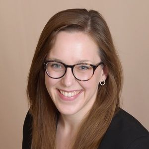 Meet your Posher, Madeleine